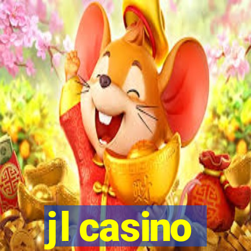 jl casino